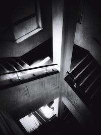 Low angle view of building