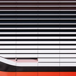 Full frame shot of patterned wall