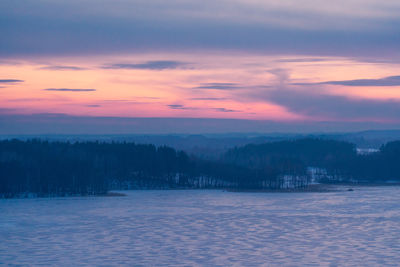 sky
