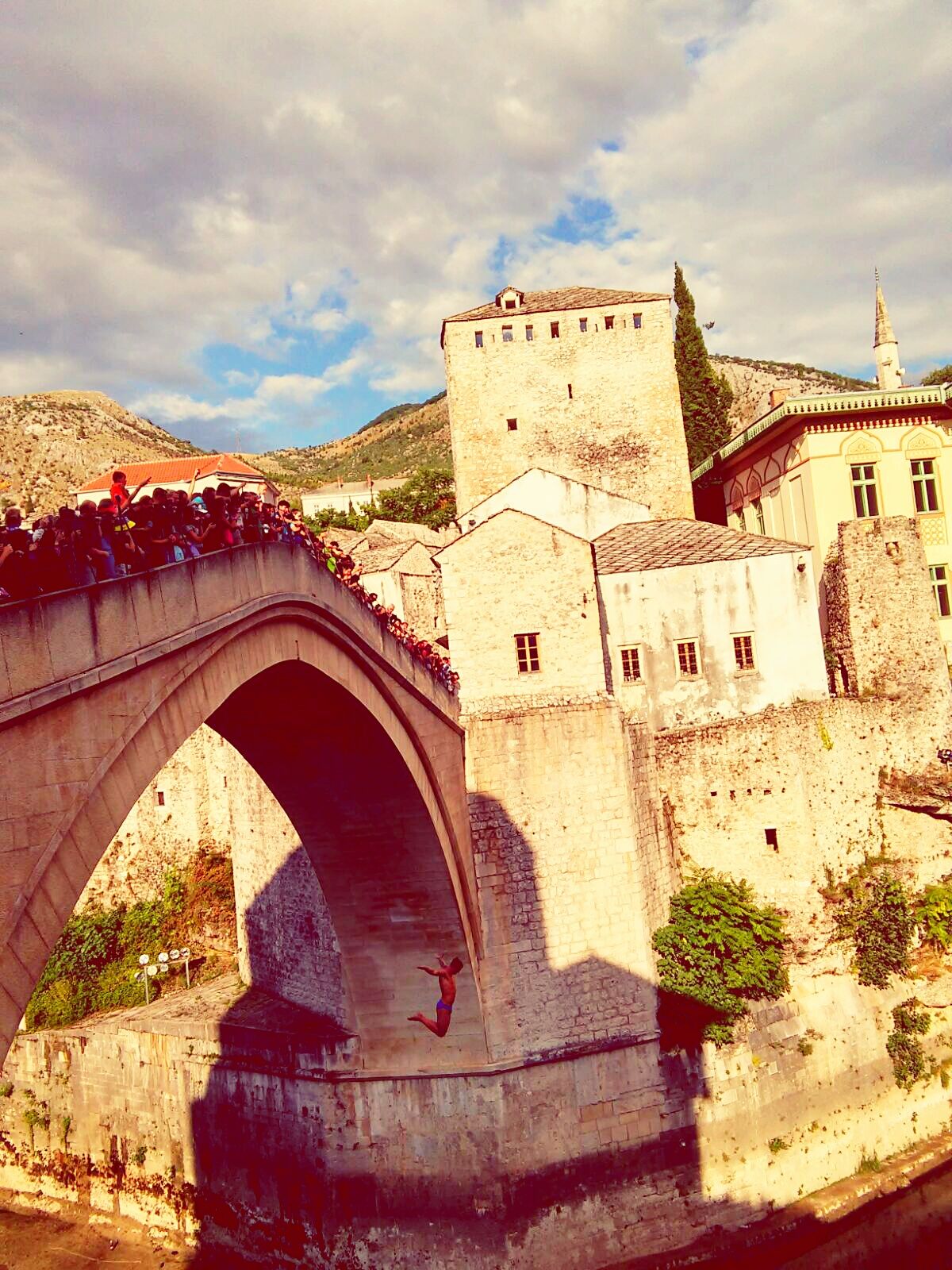 Mostar