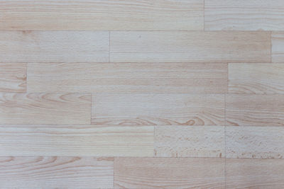 Full frame shot of hardwood floor