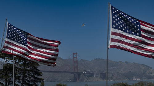 flag
