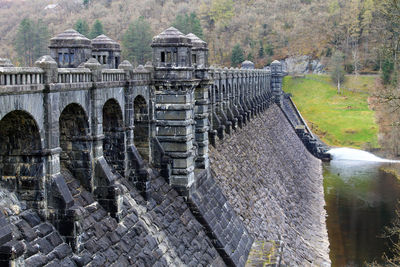 View of canal