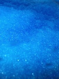Full frame shot of water surface