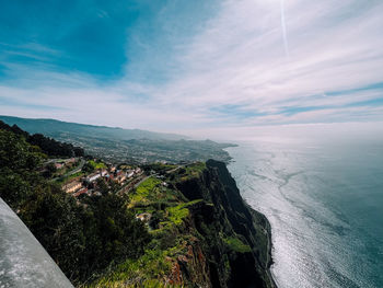 Cabo girão, funchal