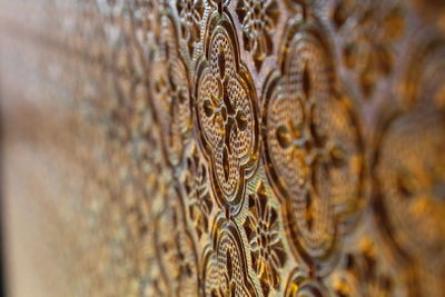 Full frame shot of butterfly