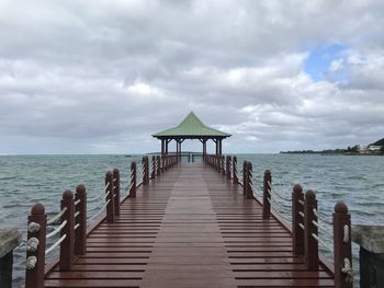 Ocean, nature, sky cloud , walk way, relaxation , beauty in nature 