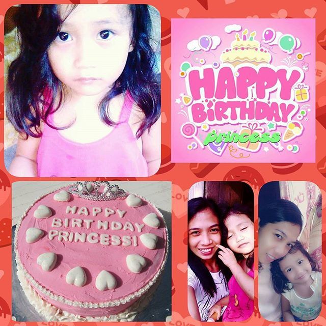 Happybirthdaymyprincess