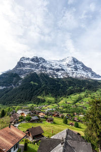 mountain