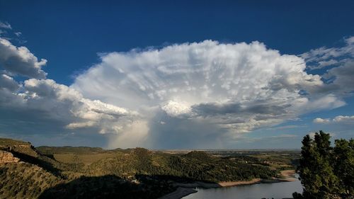 sky