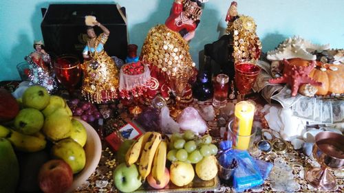 Market stall for sale