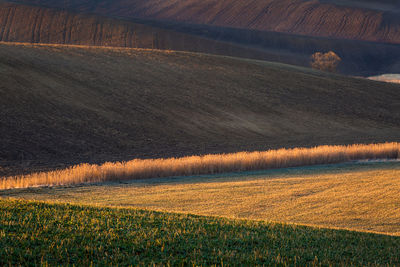 Turiec region, slovakia.