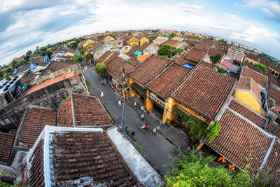 Hoi An Ancient