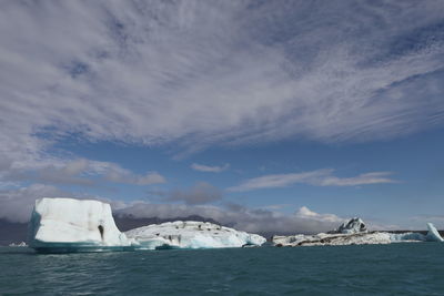 iceberg