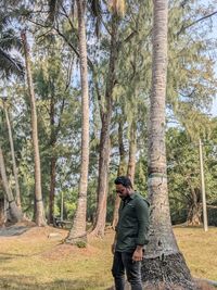 tree