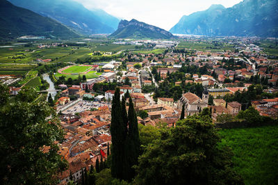 Lago Di Garda