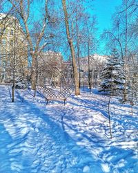 cold temperature
