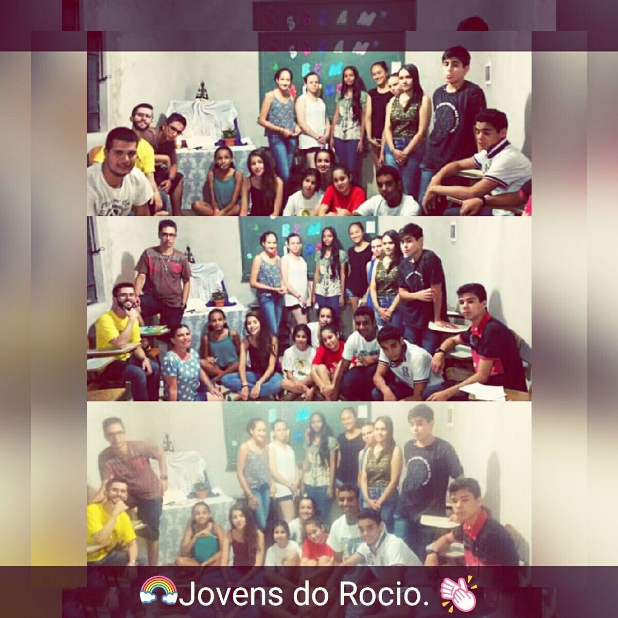 PJ Do Rocio