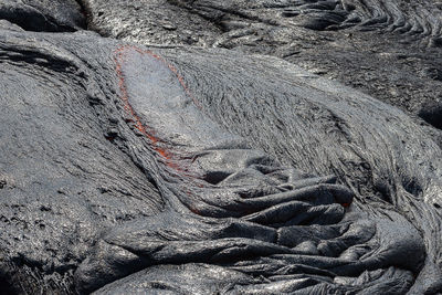 Full frame shot of rock