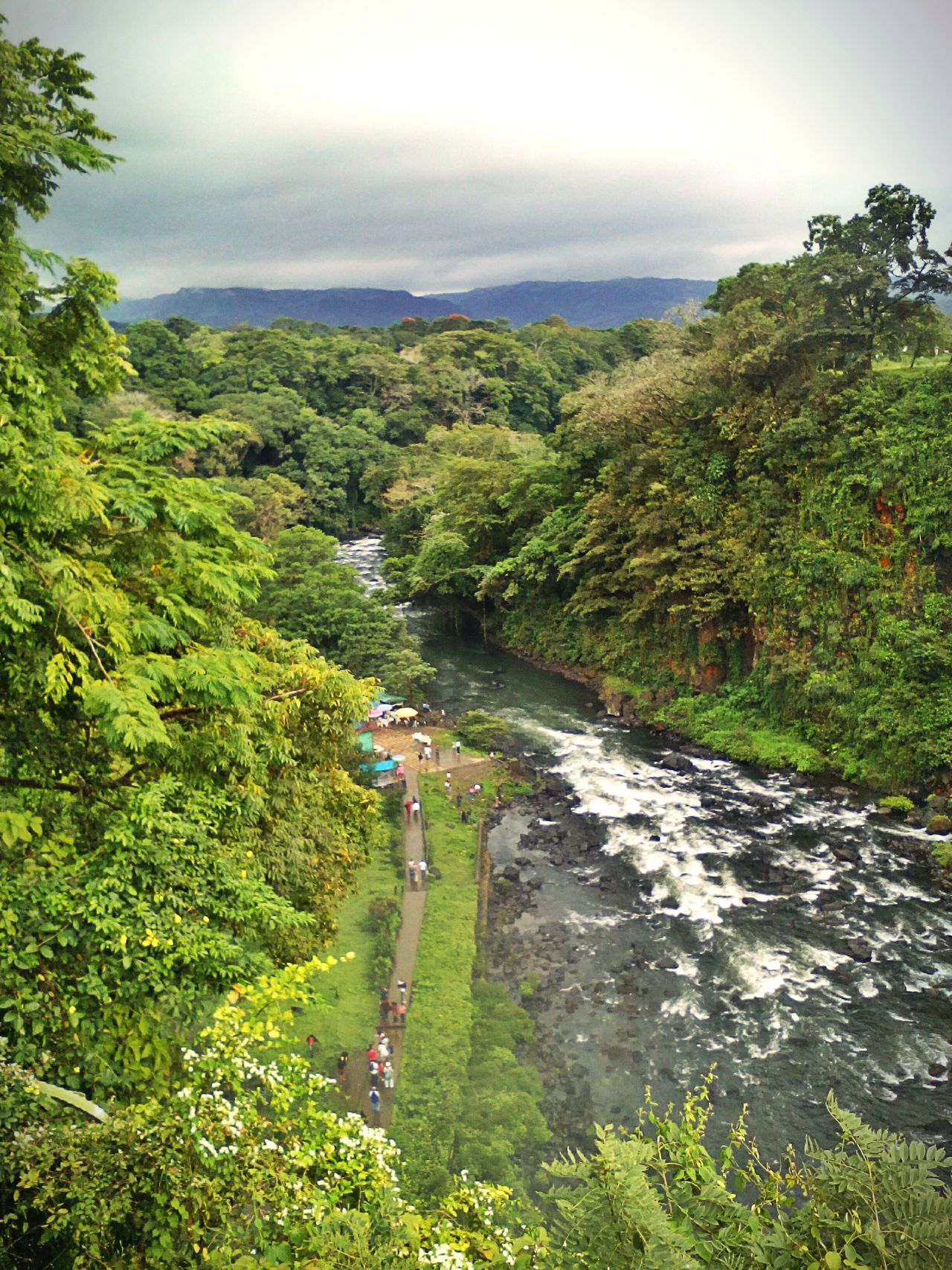 Salto de eyipantla