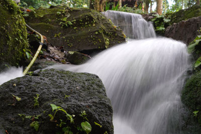 waterfall