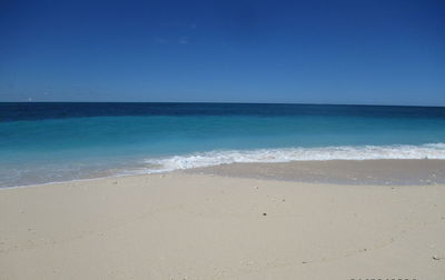 sea