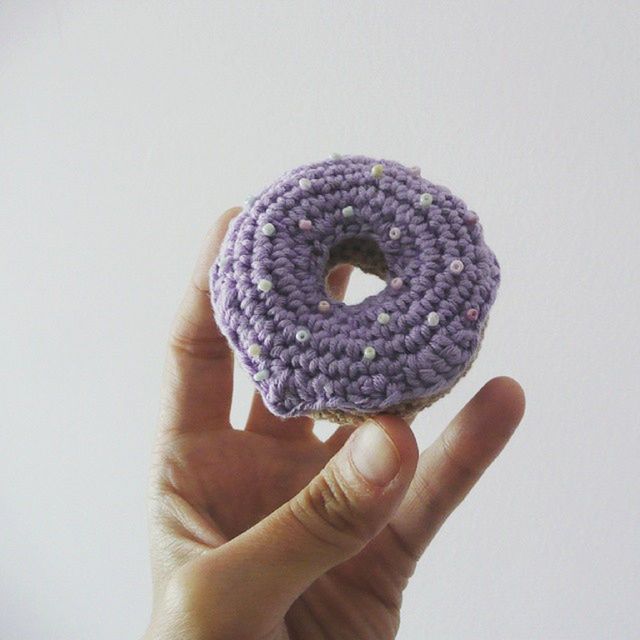 Crochetsweets