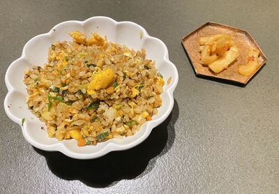 food