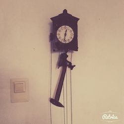 clock