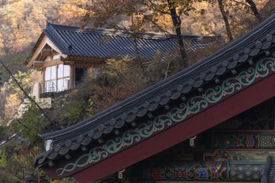 architecture