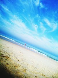 sea