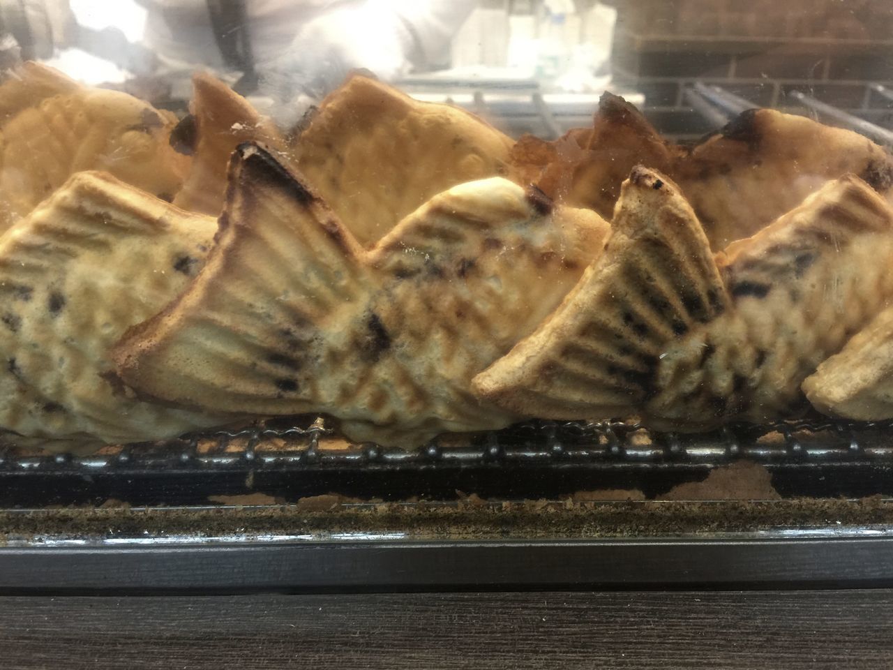 鳴門鯛焼本舗 三条寺町店