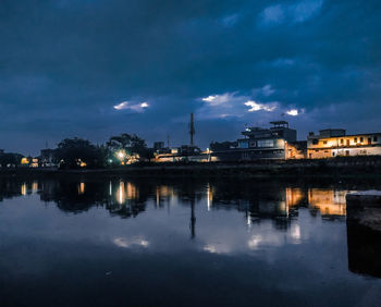 reflection