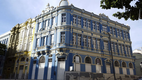 architecture