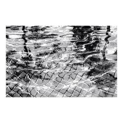 Full frame shot of water