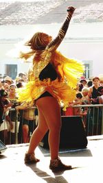 arts culture and entertainment