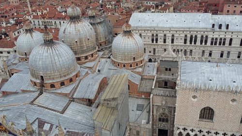 Full frame shot of cathedral