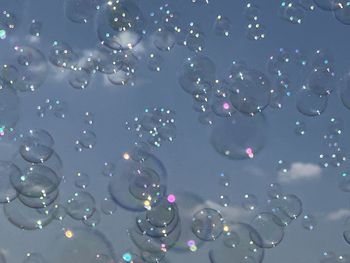 bubble