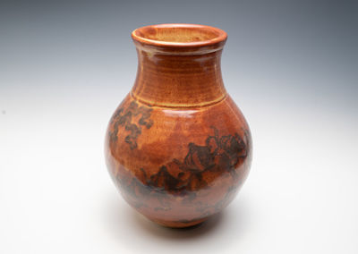 vase