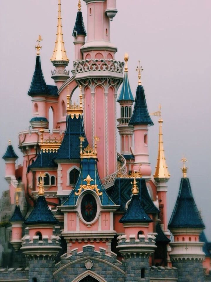 Disneyland Paris