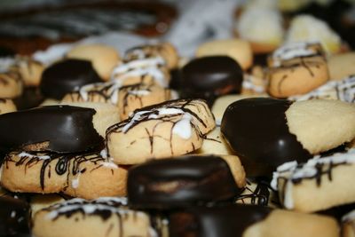 Close-up of bread