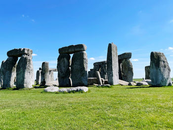  stonehenge, prehistoric stone circle monument