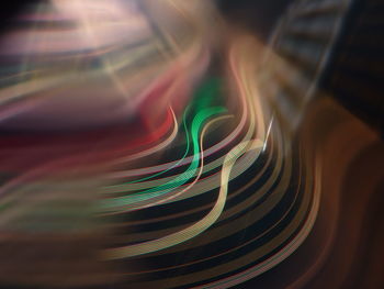 Full frame shot of multi colored paper