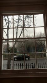 View of buildings against sky