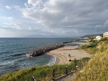 sea