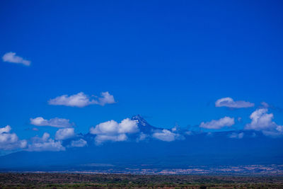 sky