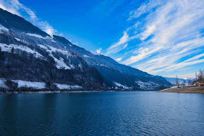 Lungernsee