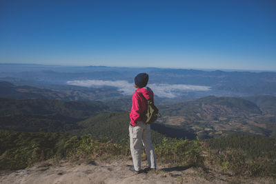 mountain
