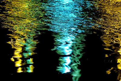 water