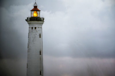 lighthouse